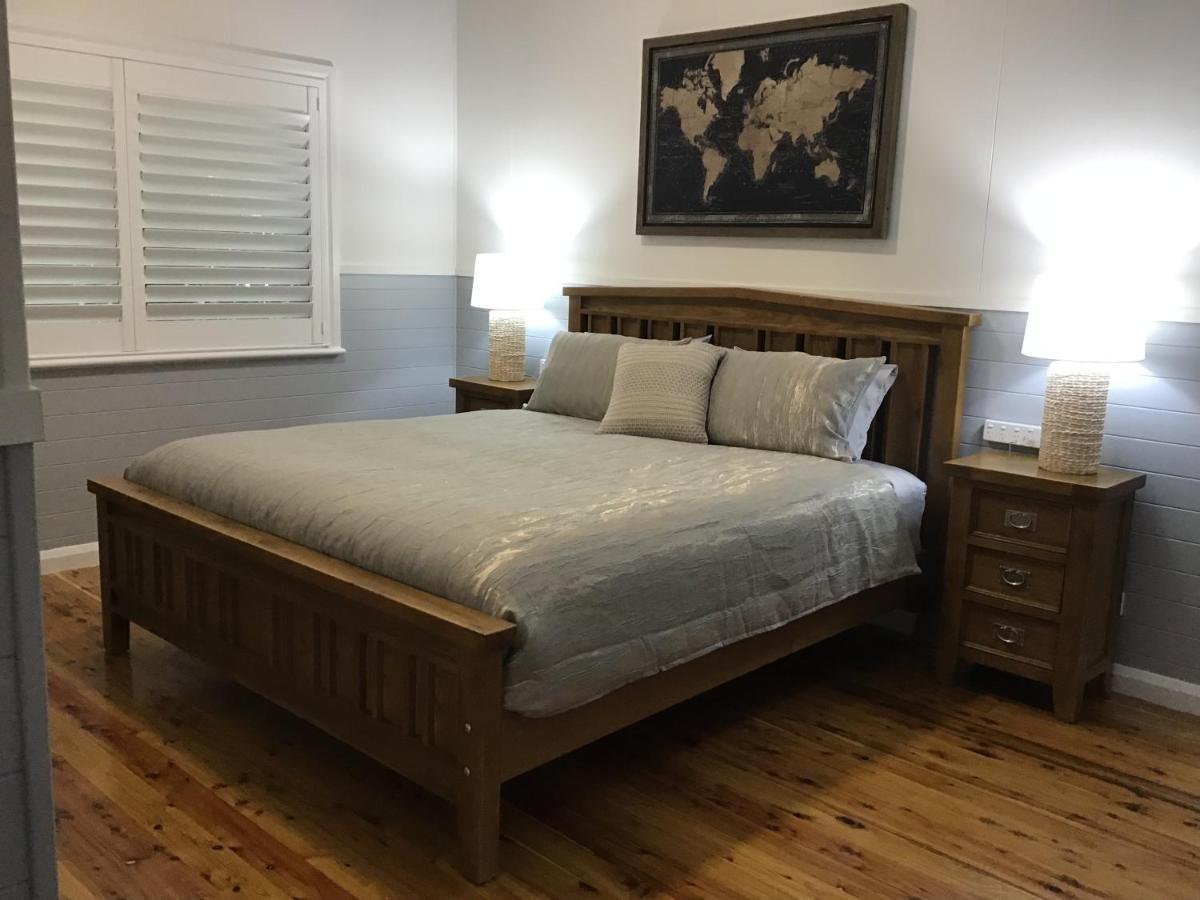 On George Street Apartment Mudgee
