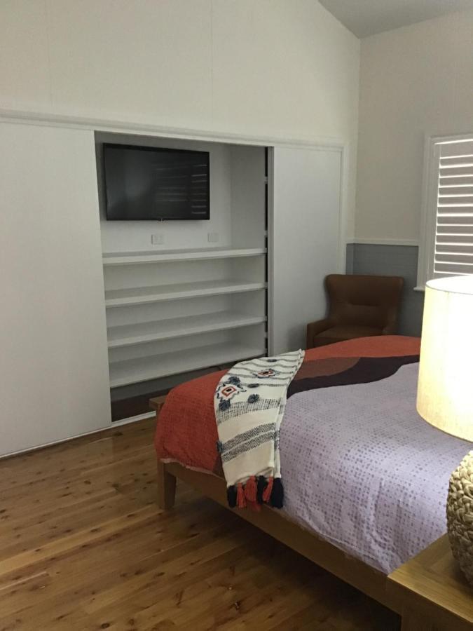 On George Street Apartment