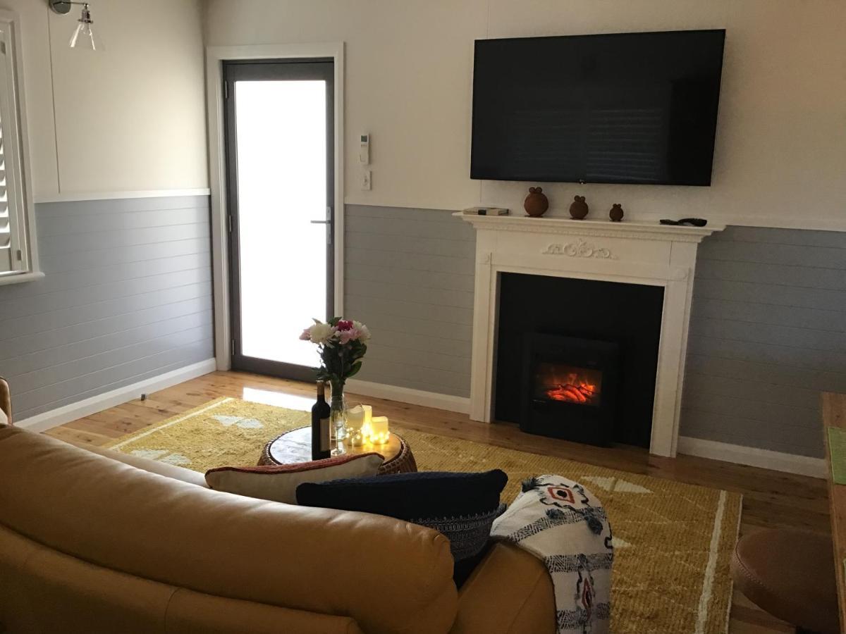 Apartment On George Street *