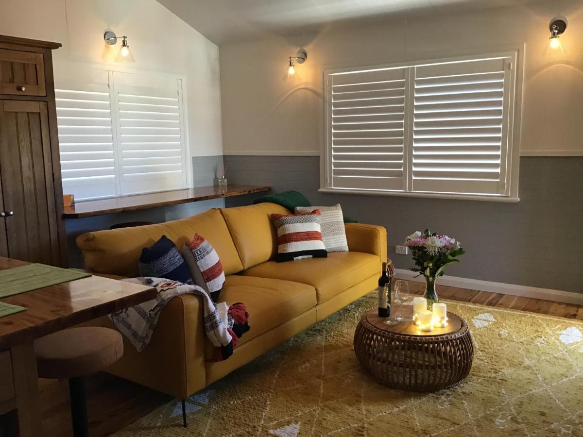 Apartment On George Street *